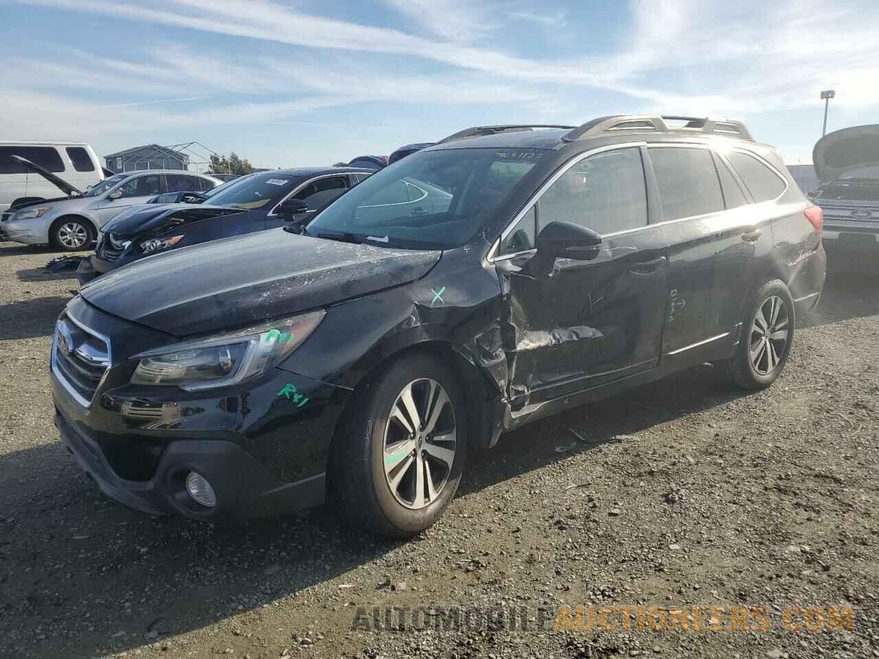 4S4BSENC7K3357370 SUBARU OUTBACK 2019