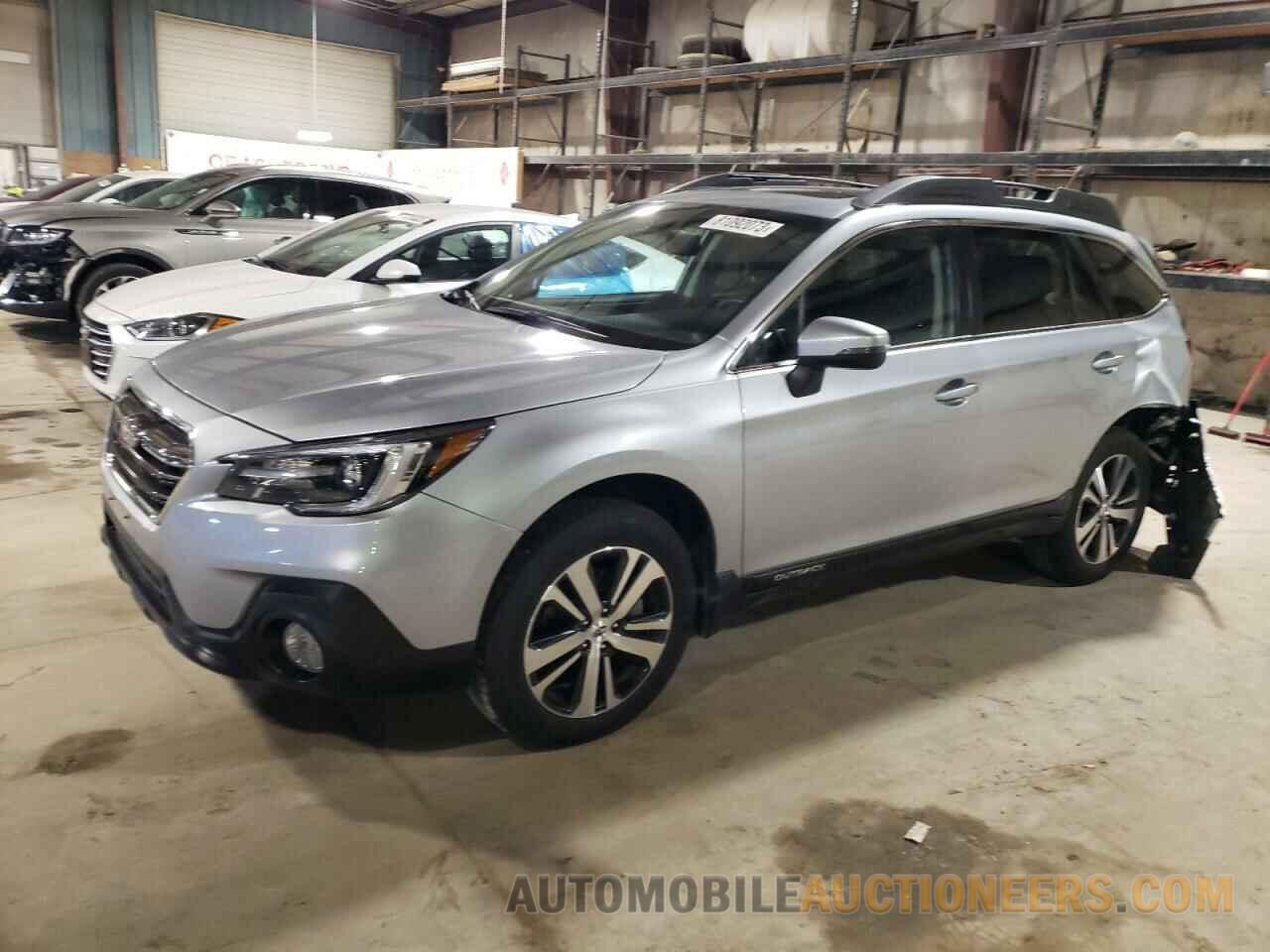 4S4BSENC7K3395181 SUBARU OUTBACK 2019