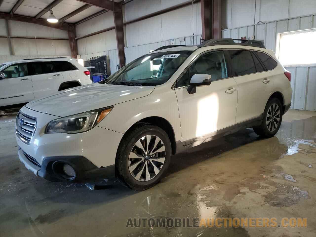 4S4BSENC8F3218516 SUBARU OUTBACK 2015