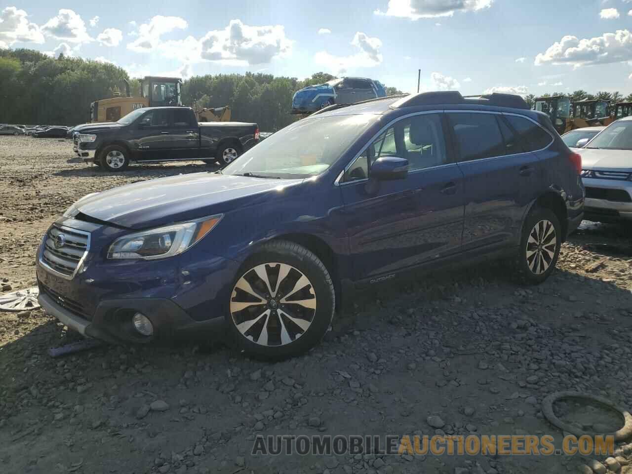 4S4BSENC8H3324998 SUBARU OUTBACK 2017