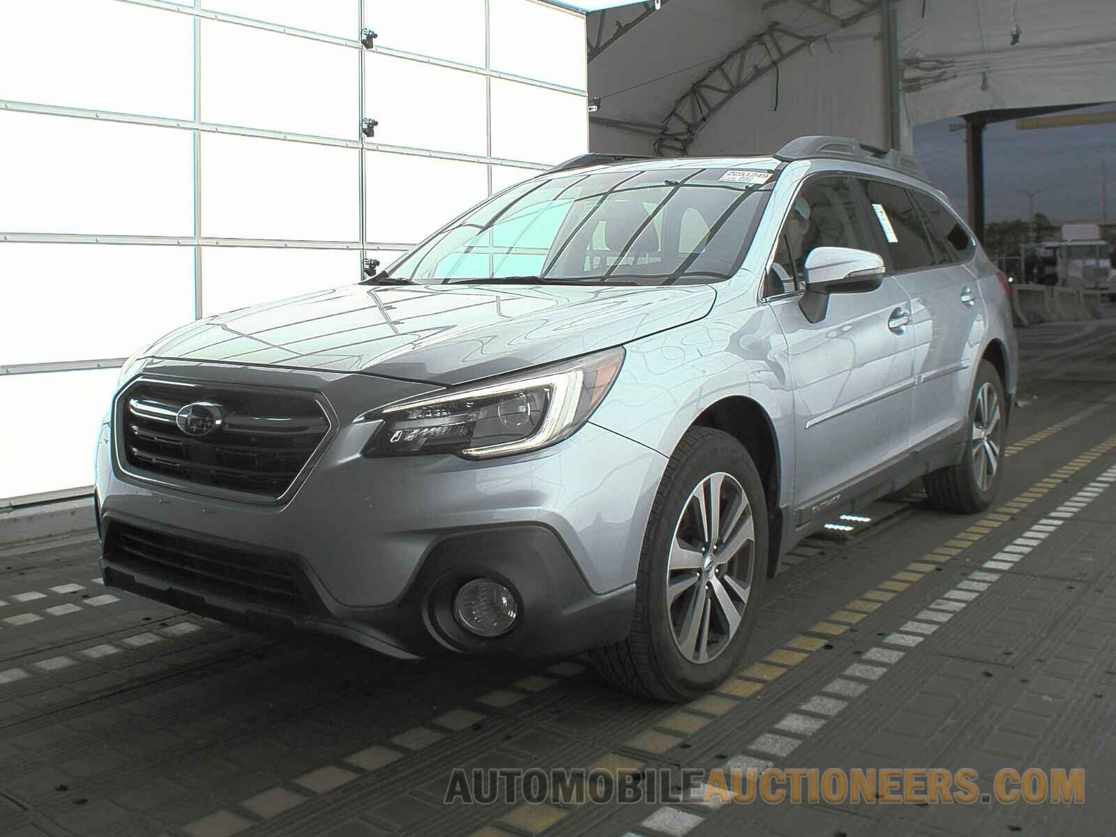 4S4BSENC8J3205371 Subaru Outback 2018