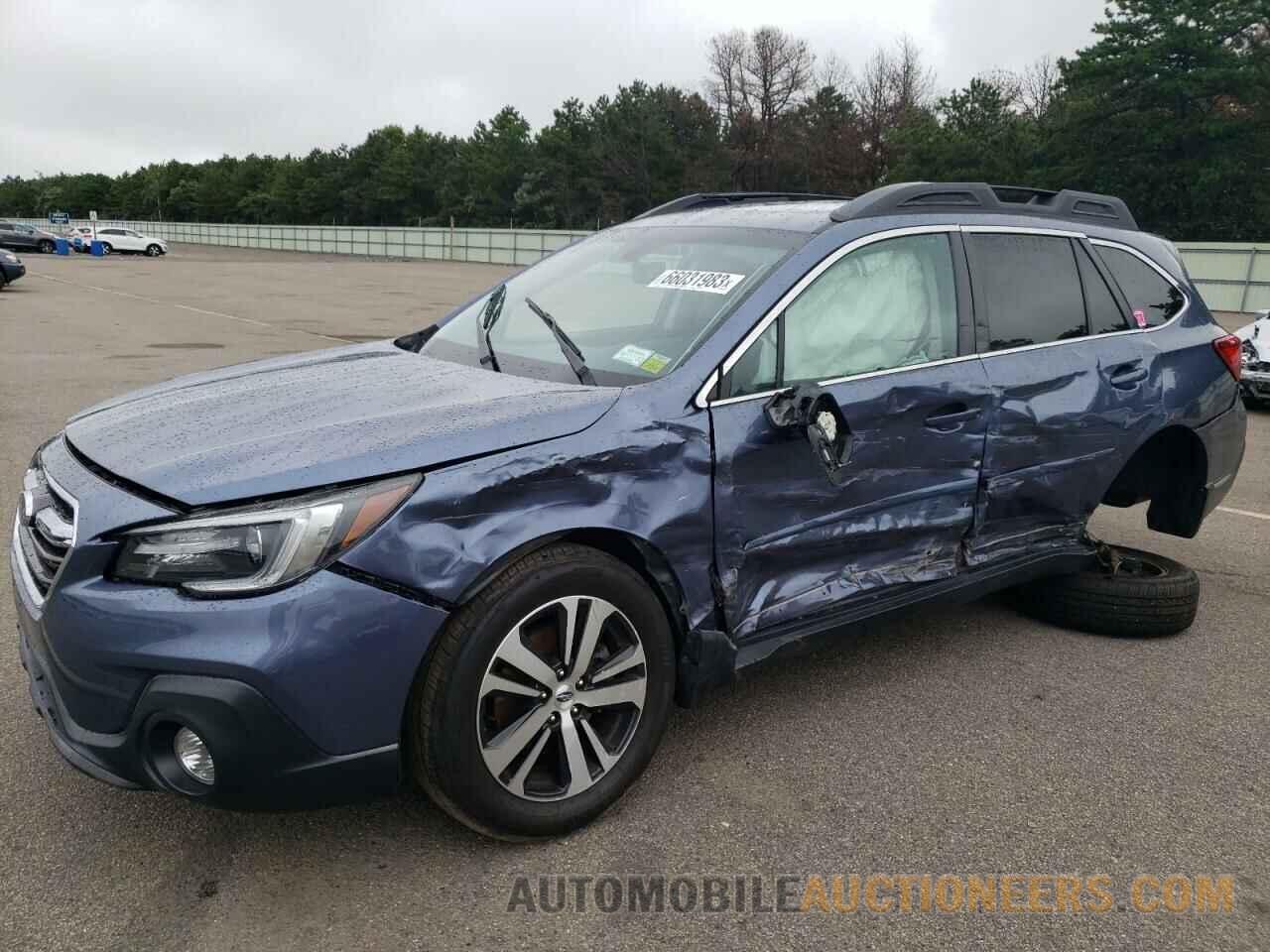 4S4BSENC8J3206830 SUBARU OUTBACK 2018