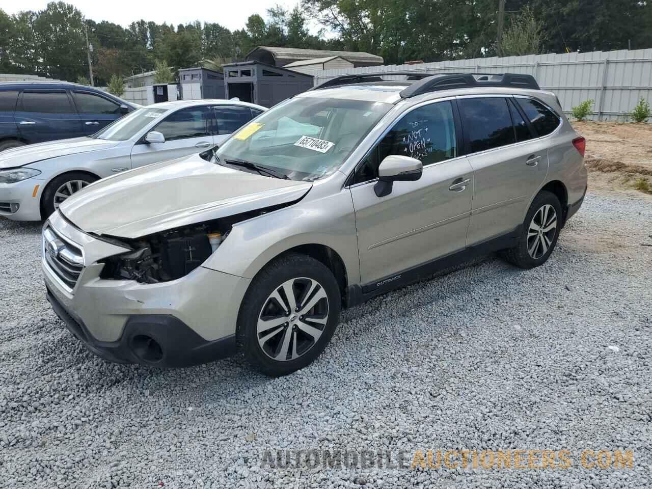 4S4BSENC8J3221845 SUBARU OUTBACK 2018