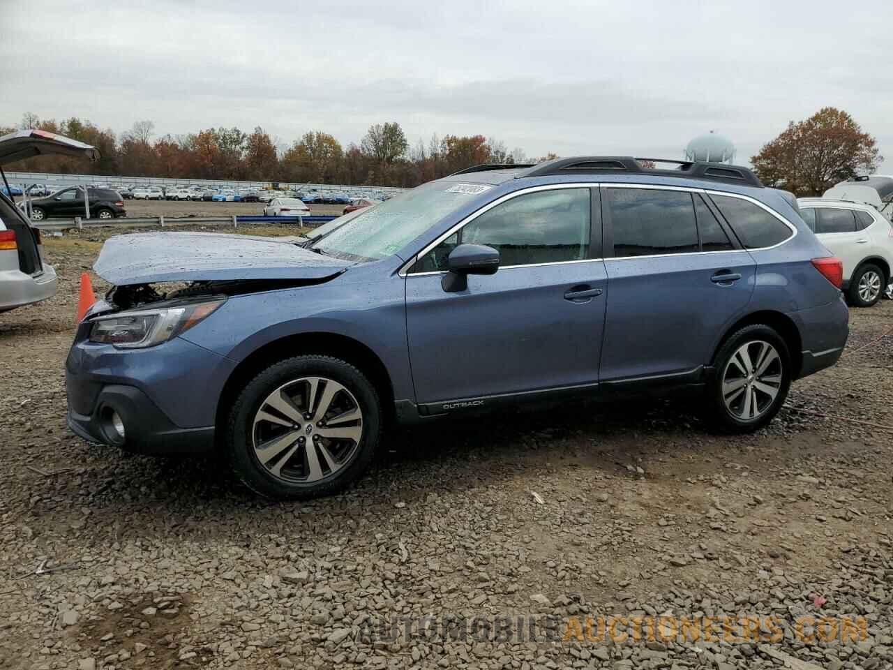 4S4BSENC8J3244218 SUBARU OUTBACK 2018