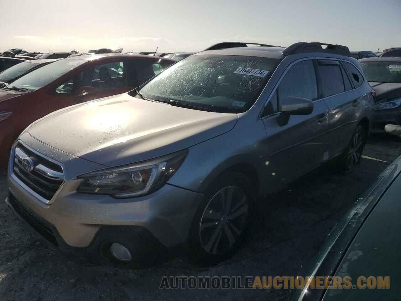 4S4BSENC8J3379991 SUBARU OUTBACK 2018