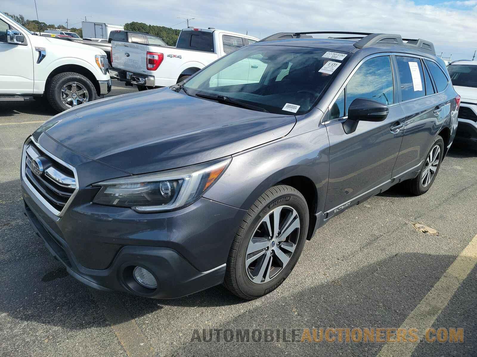 4S4BSENC8K3323311 Subaru Outback 2019