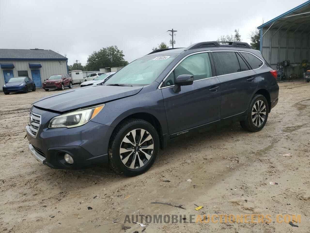 4S4BSENC9G3325396 SUBARU OUTBACK 2016