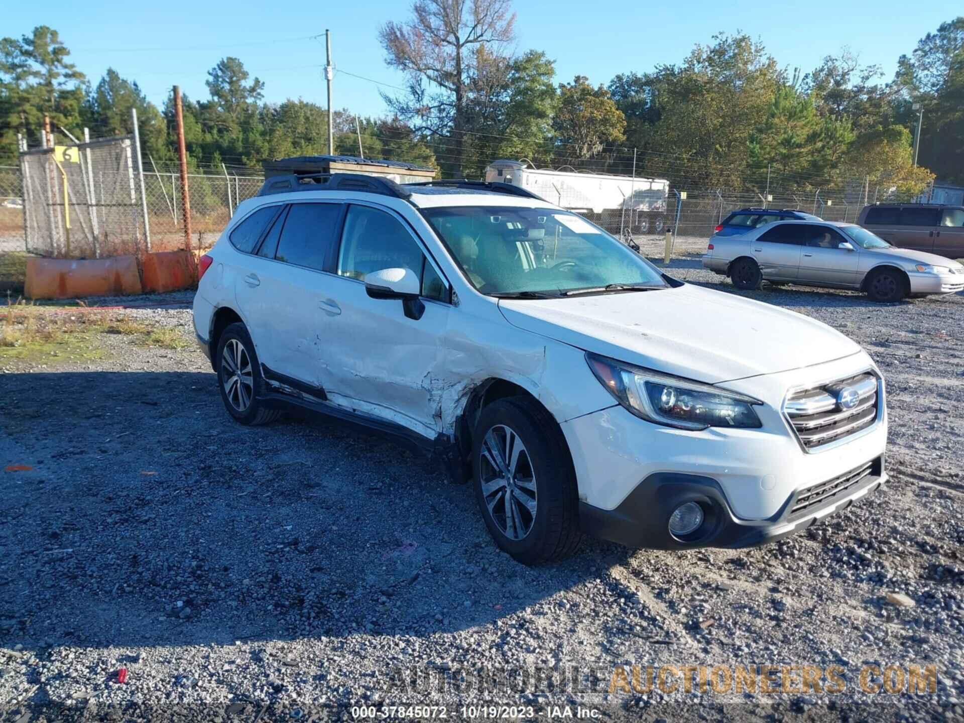 4S4BSENC9J3203841 SUBARU OUTBACK 2018