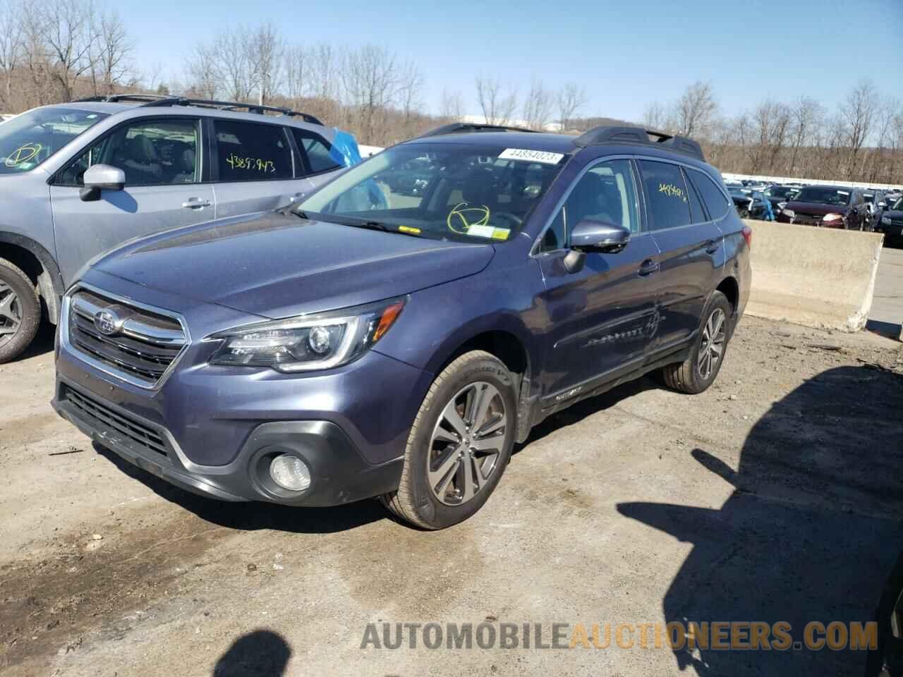 4S4BSENC9J3224060 SUBARU OUTBACK 2018