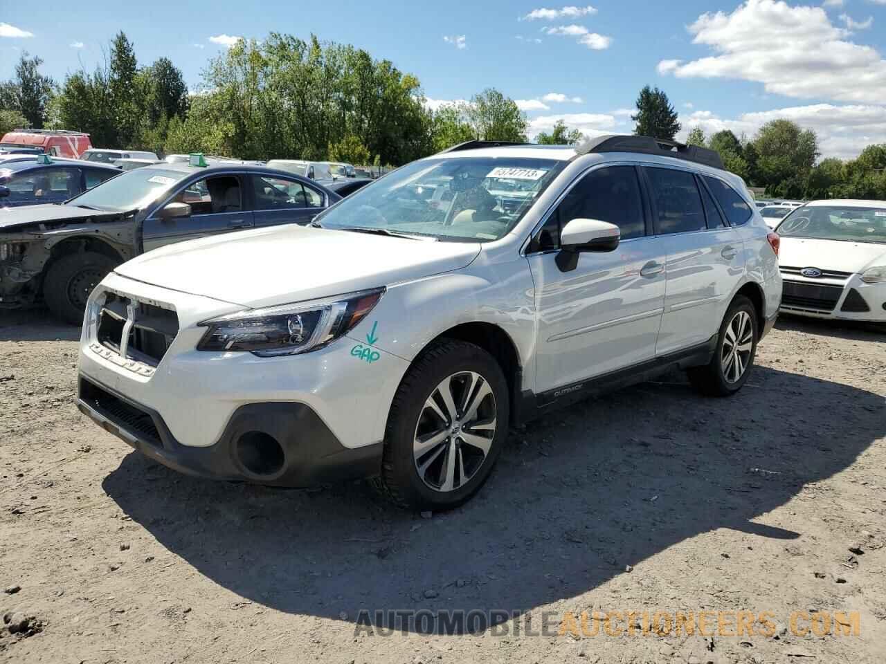 4S4BSENC9J3264347 SUBARU OUTBACK 2018