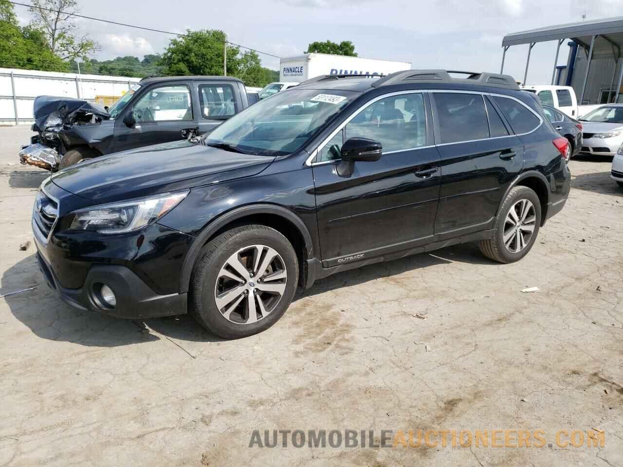 4S4BSENC9J3269497 SUBARU OUTBACK 2018