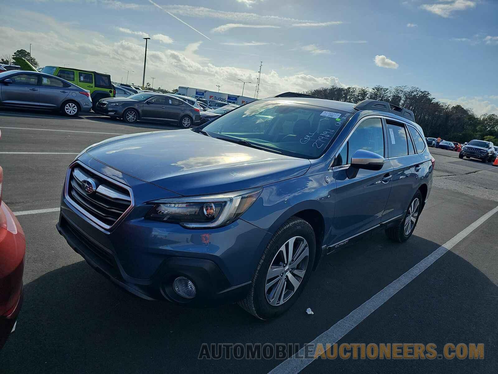 4S4BSENC9J3279494 Subaru Outback 2018