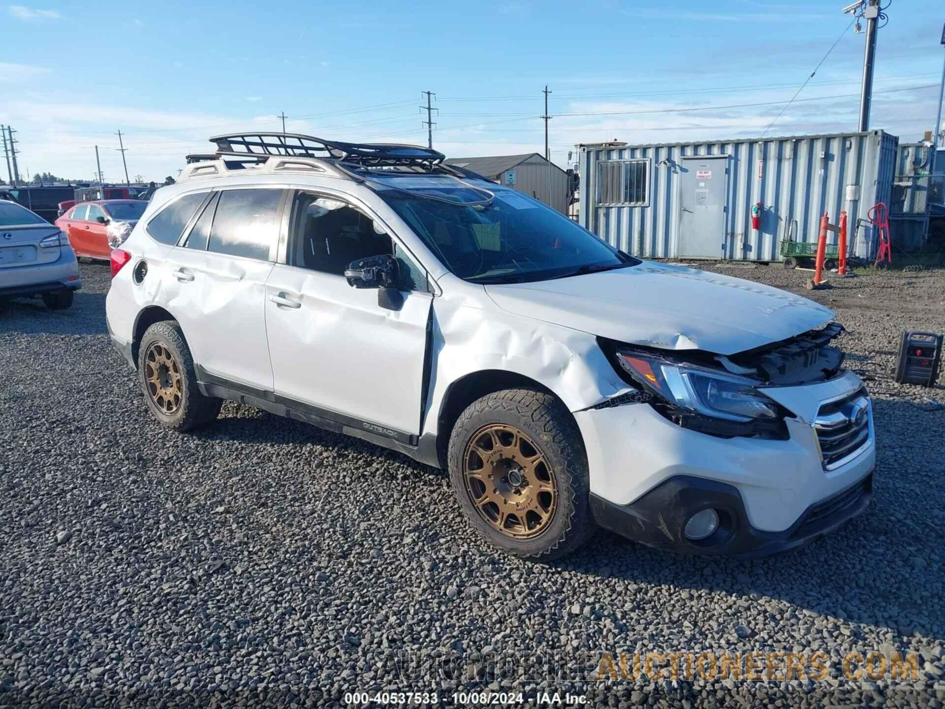 4S4BSENC9J3330413 SUBARU OUTBACK 2018