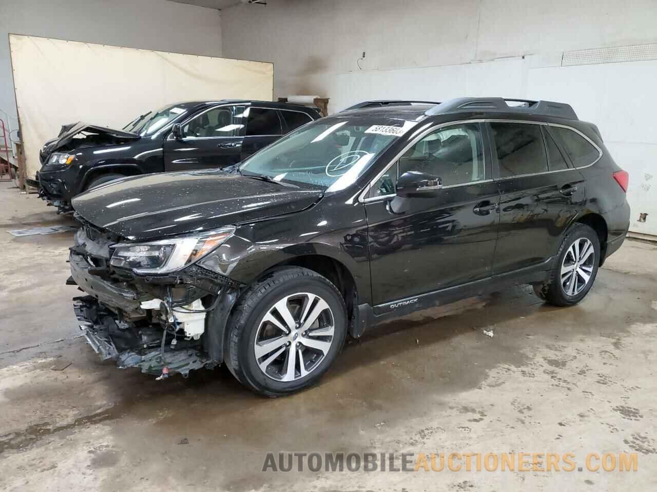 4S4BSENC9J3374184 SUBARU OUTBACK 2018