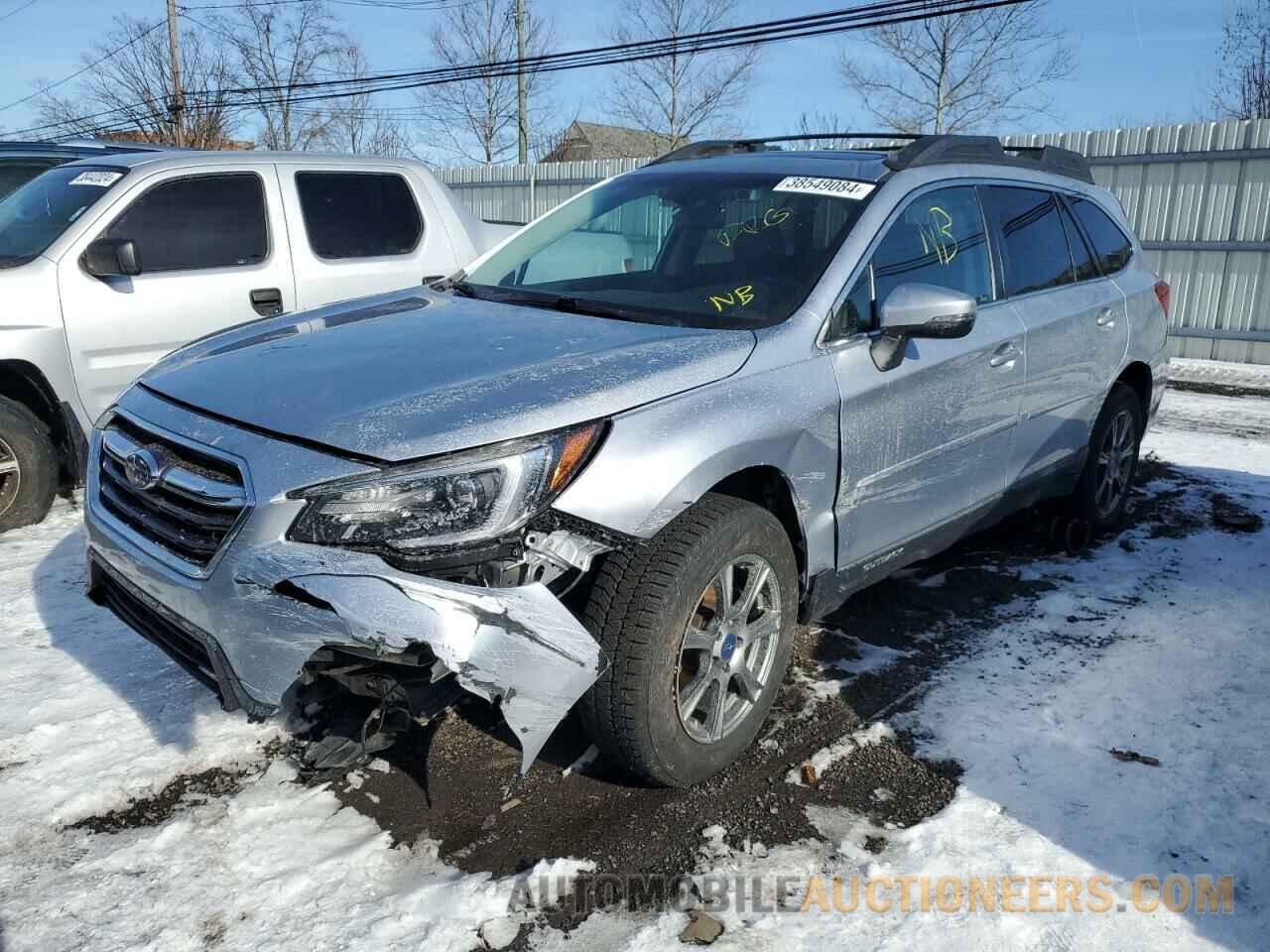 4S4BSENC9K3223363 SUBARU OUTBACK 2019