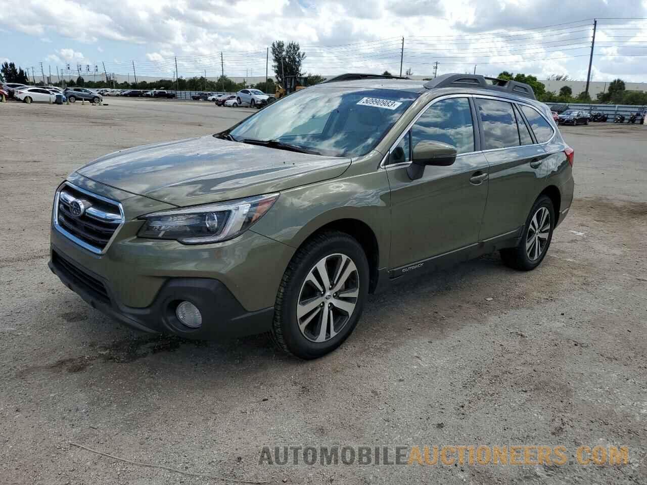 4S4BSENC9K3268416 SUBARU OUTBACK 2019