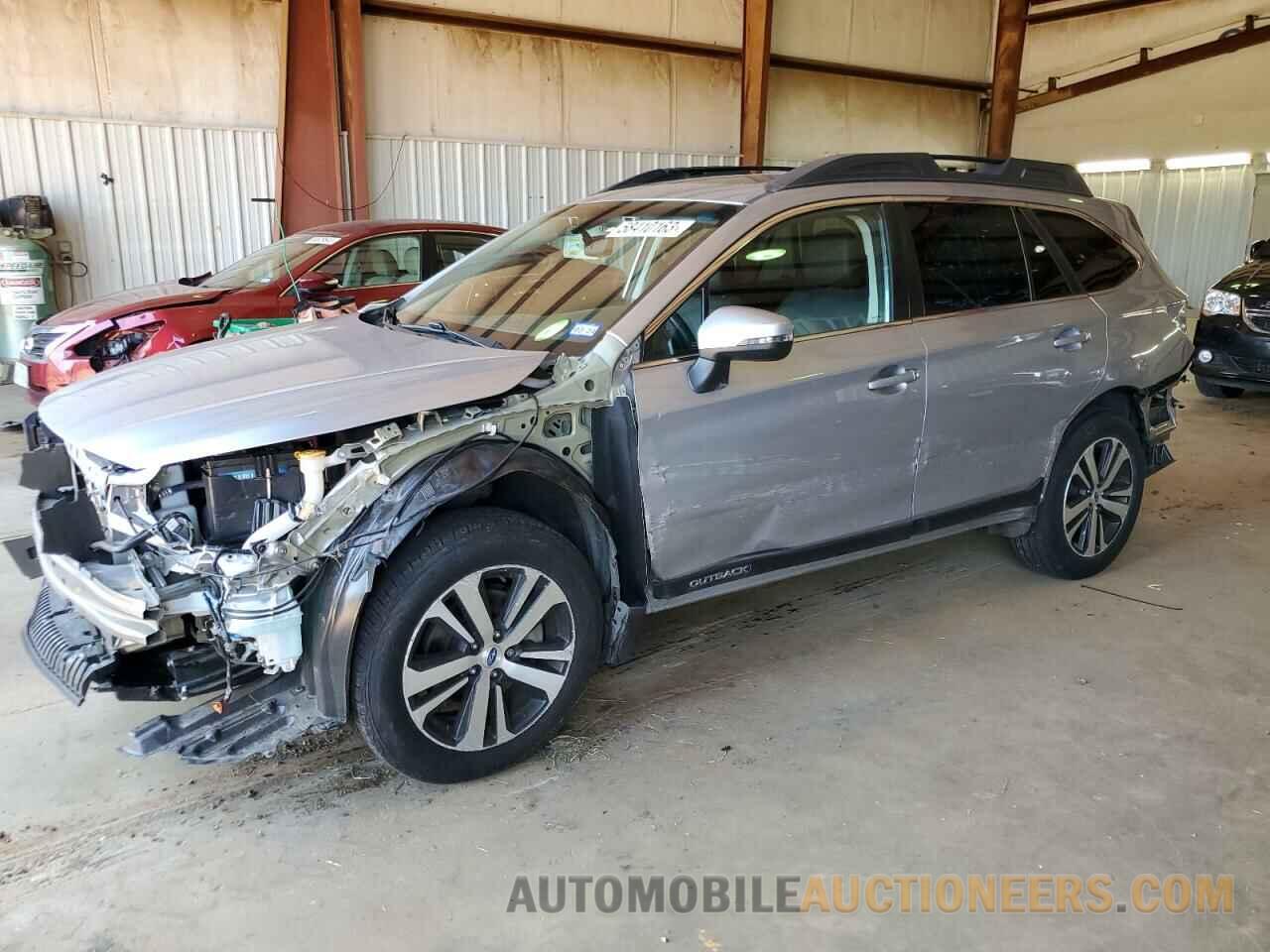 4S4BSENC9K3336035 SUBARU OUTBACK 2019