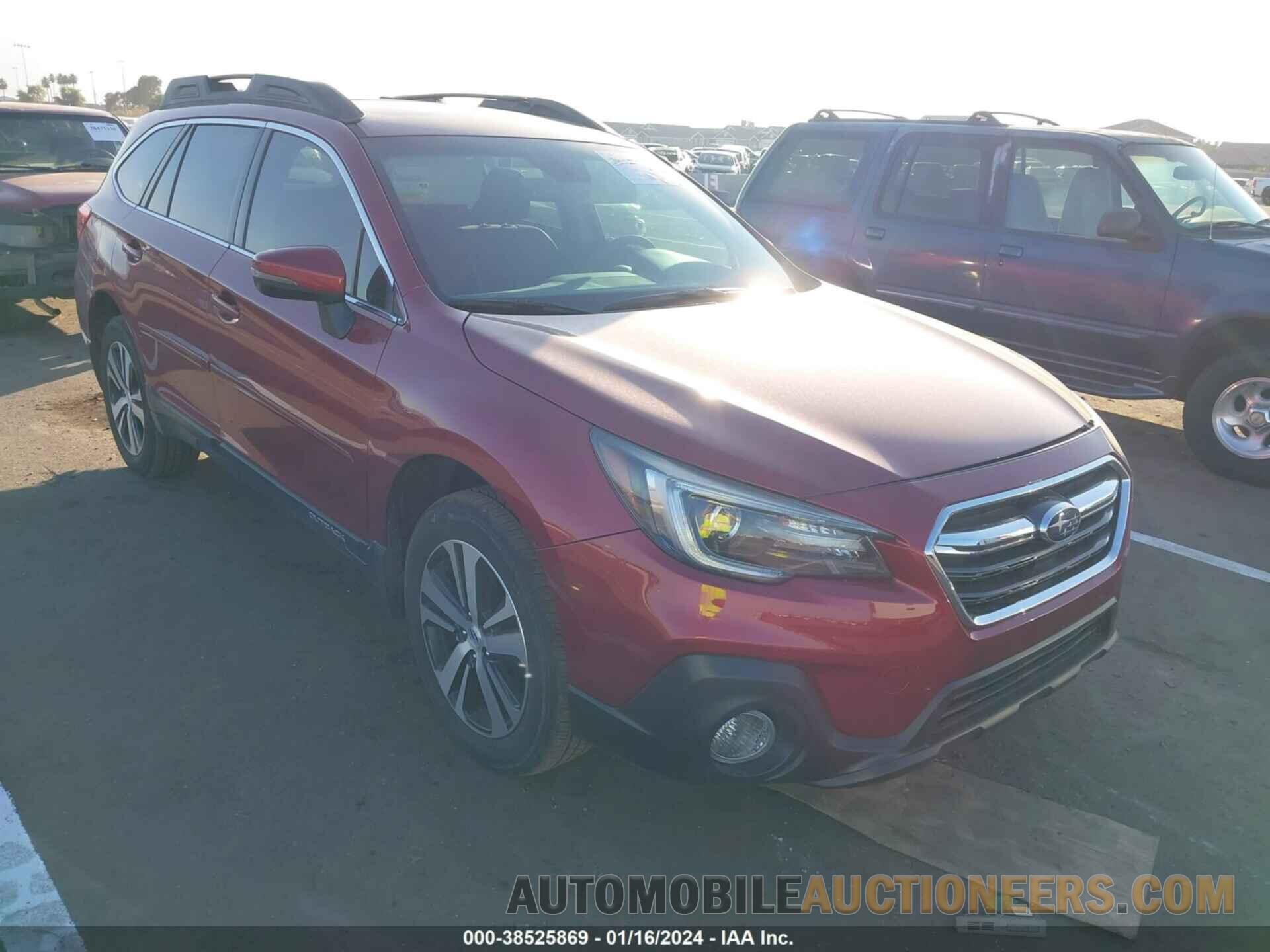 4S4BSENC9K3347097 SUBARU OUTBACK 2019