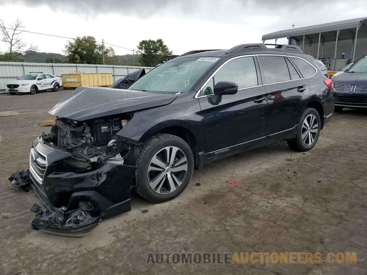 4S4BSENC9K3351778 SUBARU OUTBACK 2019