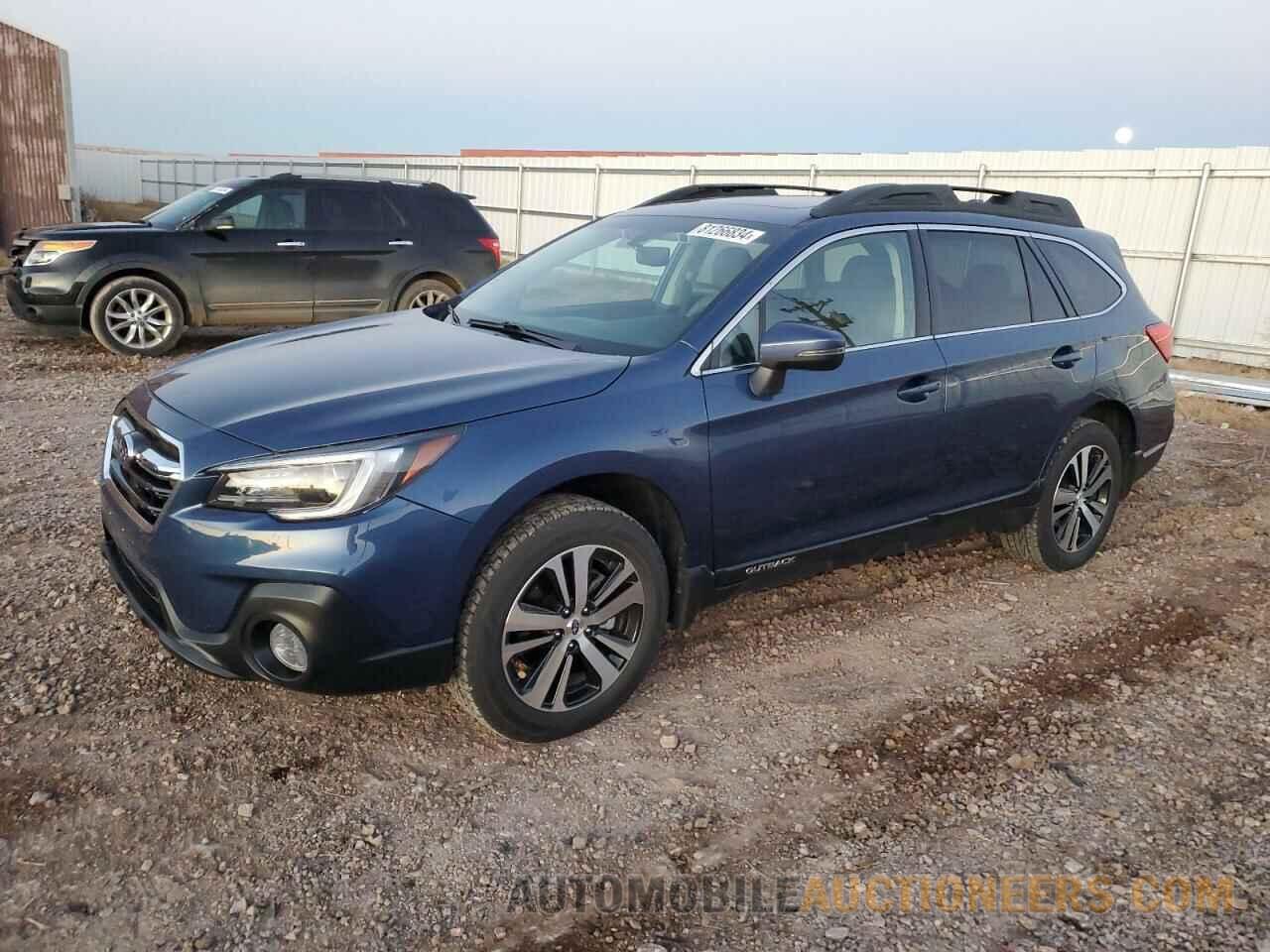 4S4BSENC9K3392105 SUBARU OUTBACK 2019