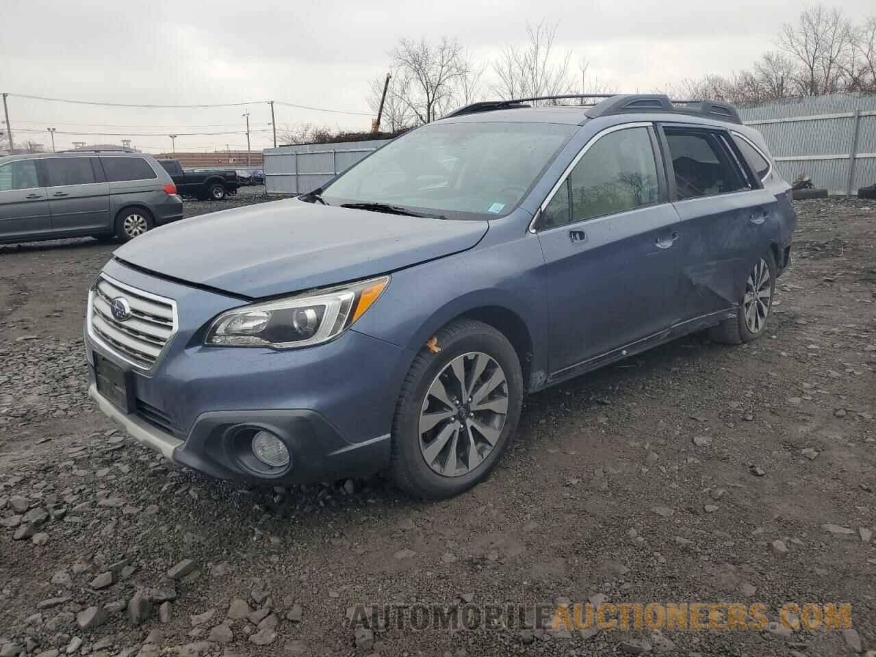 4S4BSENCXH3364838 SUBARU OUTBACK 2017