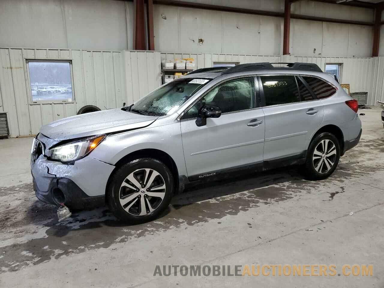 4S4BSENCXJ3202844 SUBARU OUTBACK 2018