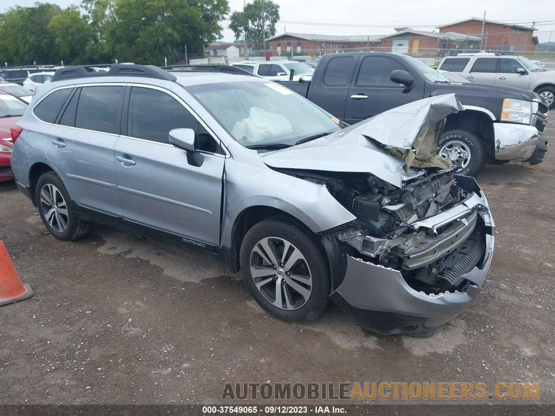 4S4BSENCXK3395711 SUBARU OUTBACK 2019