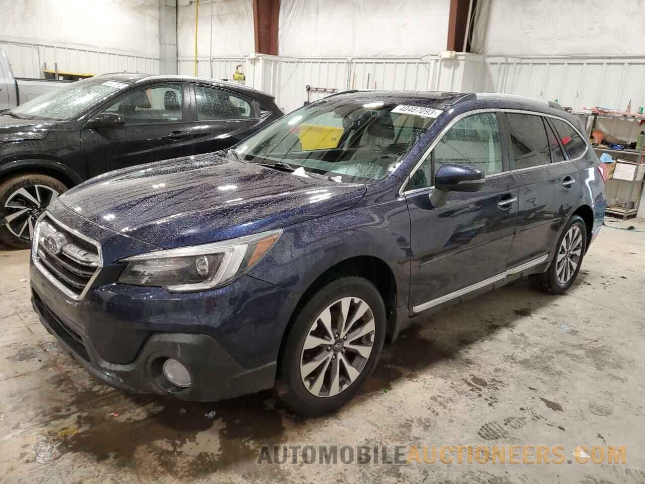 4S4BSETC0J3240201 SUBARU OUTBACK 2018