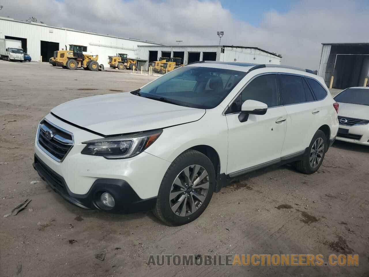 4S4BSETC0J3244099 SUBARU OUTBACK 2018