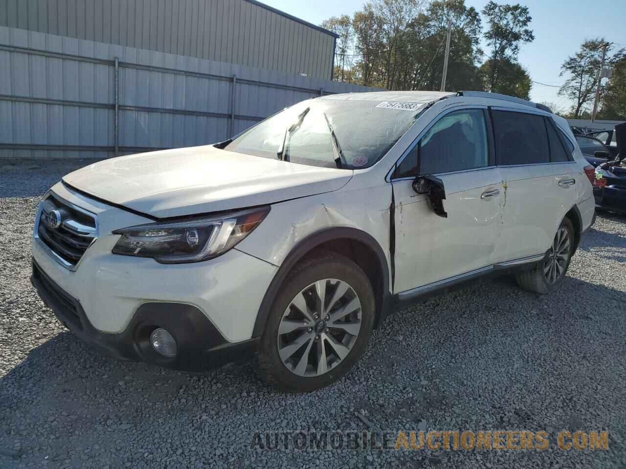 4S4BSETC0J3251683 SUBARU OUTBACK 2018