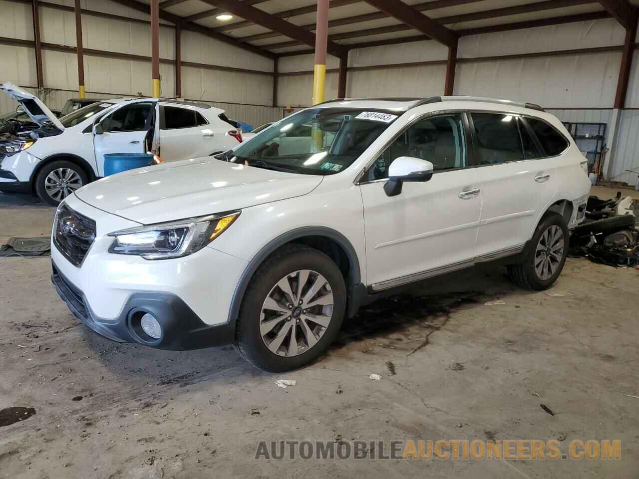 4S4BSETC0J3292217 SUBARU OUTBACK 2018