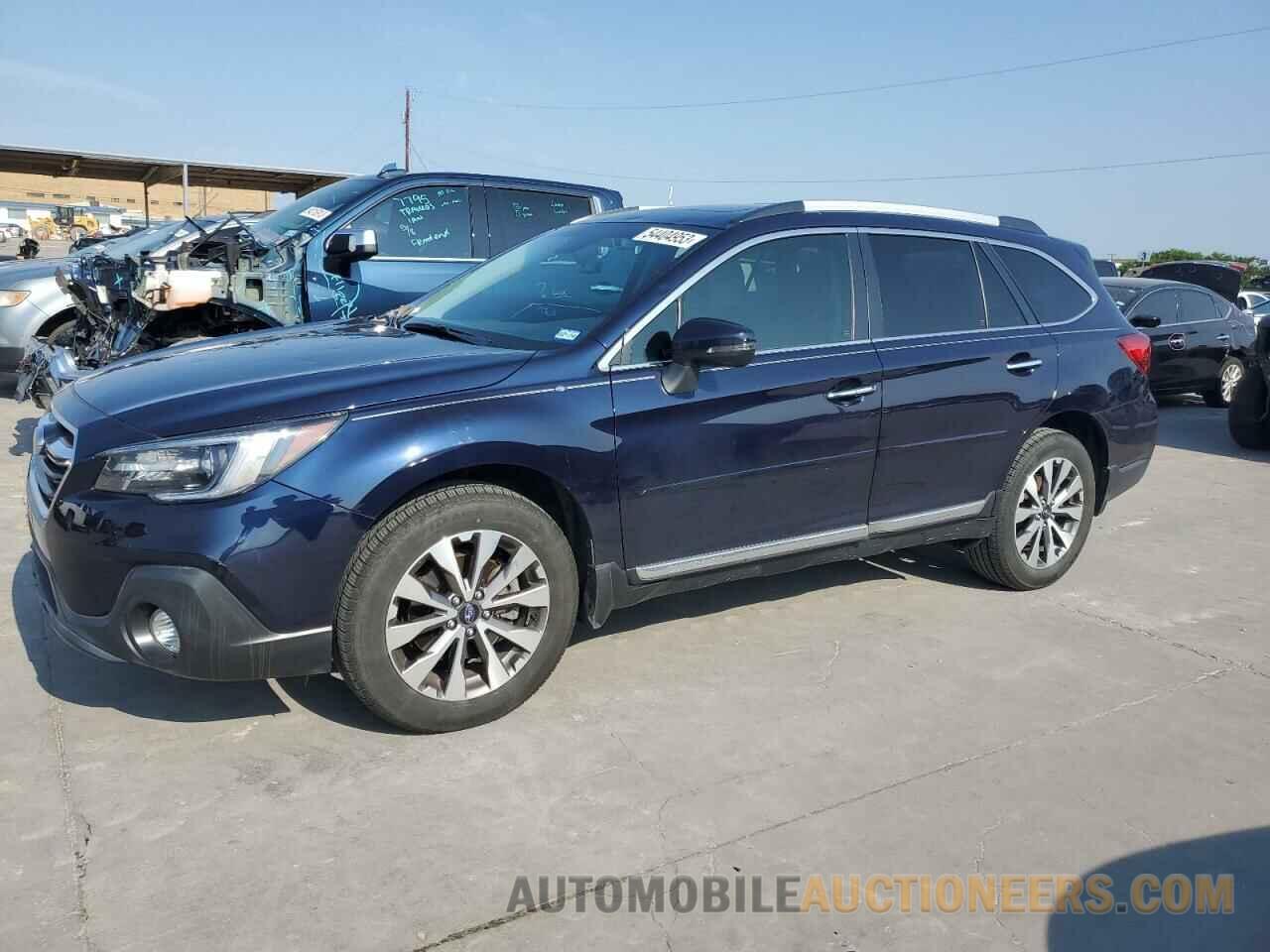 4S4BSETC0J3294923 SUBARU OUTBACK 2018