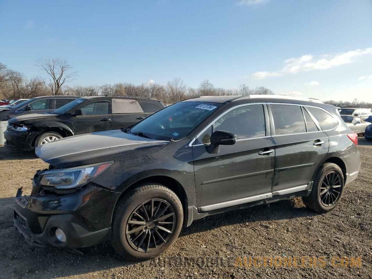 4S4BSETC0J3305905 SUBARU OUTBACK 2018