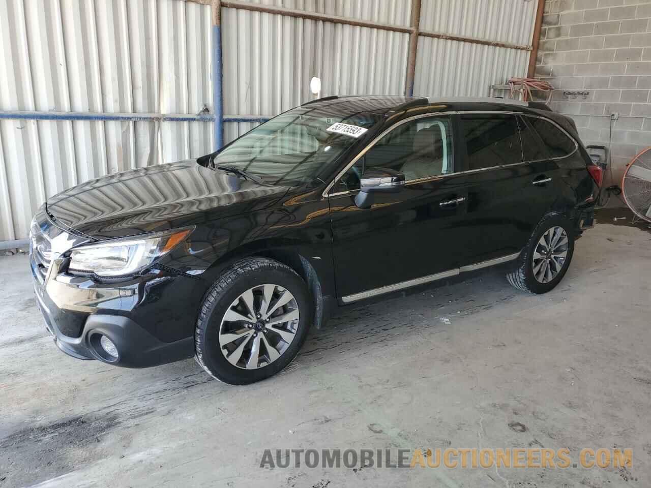 4S4BSETC0J3306763 SUBARU OUTBACK 2018