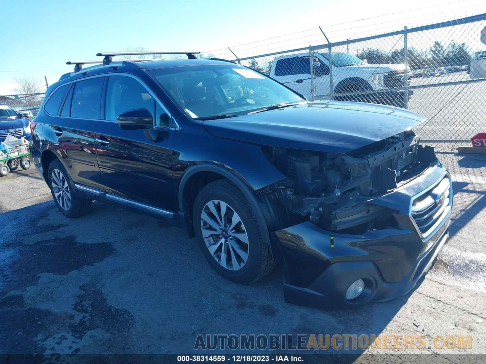 4S4BSETC0J3323692 SUBARU OUTBACK 2018