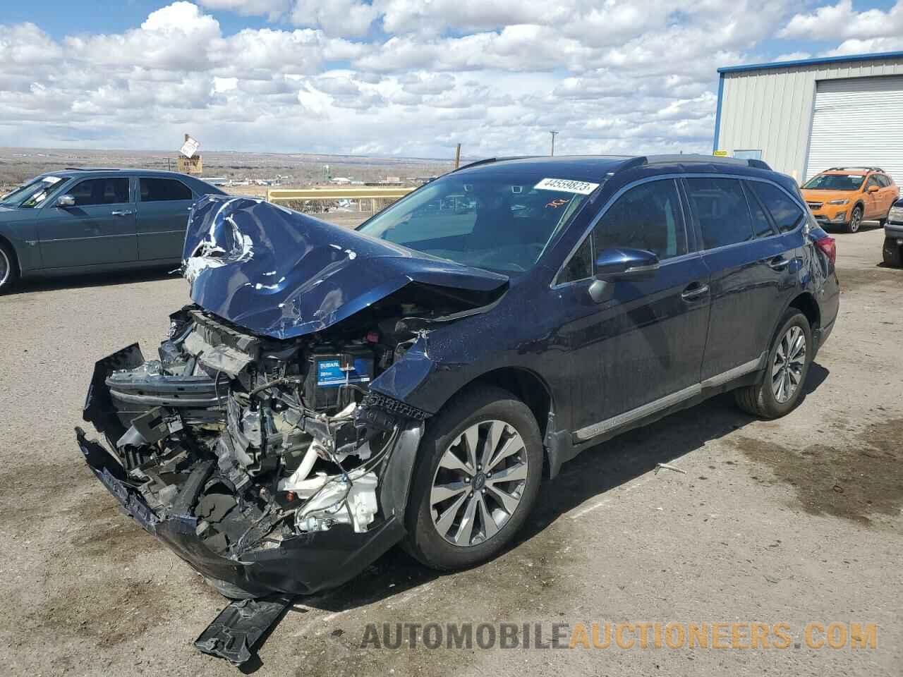 4S4BSETC0J3394035 SUBARU OUTBACK 2018