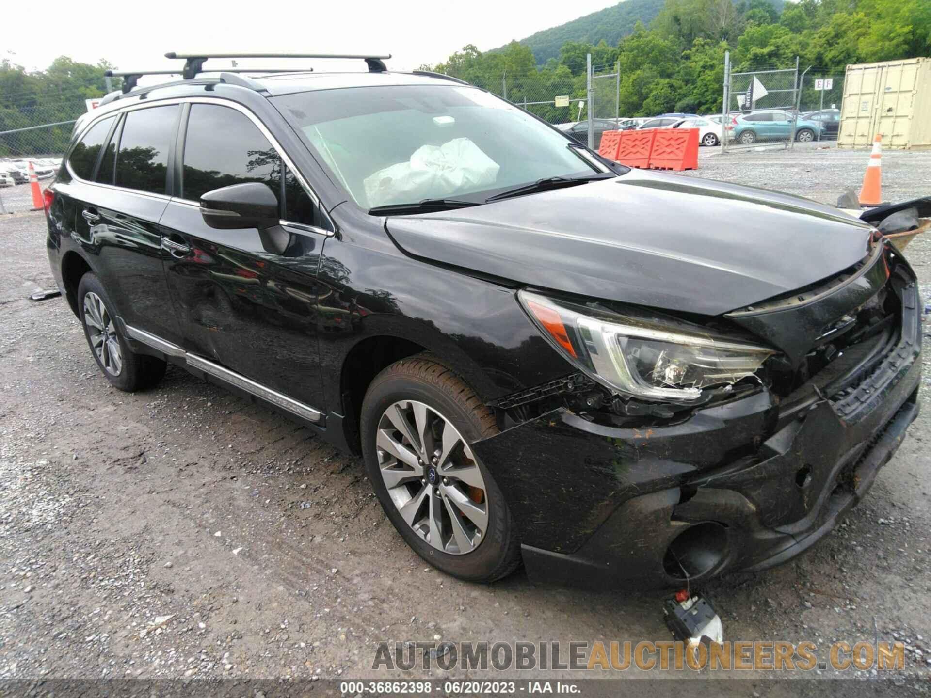 4S4BSETC0K3280716 SUBARU OUTBACK 2019