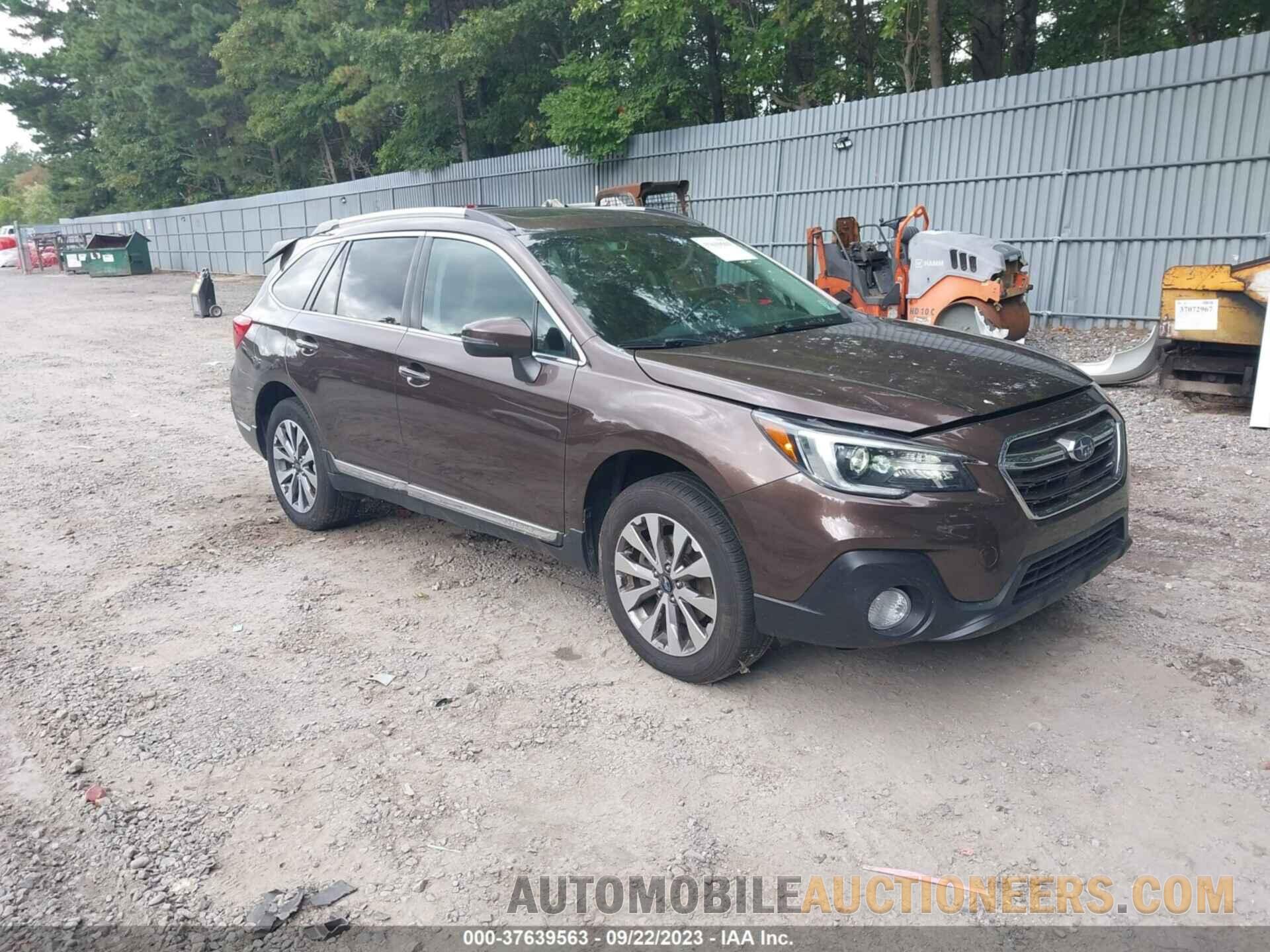 4S4BSETC0K3298925 SUBARU OUTBACK 2019