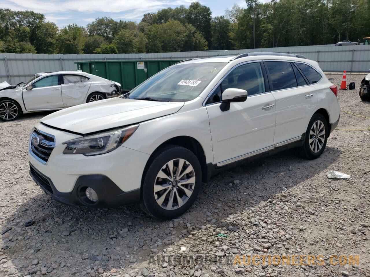 4S4BSETC0K3344477 SUBARU OUTBACK 2019