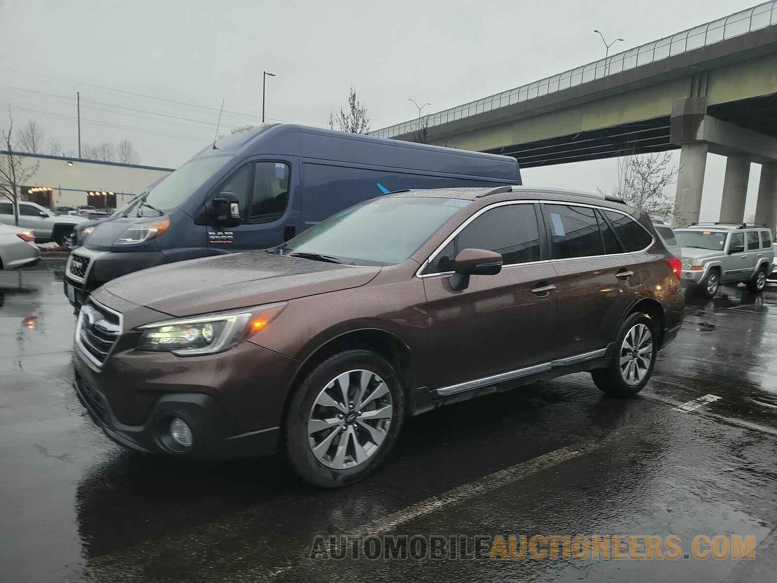 4S4BSETC0K3366267 Subaru Outback 2019