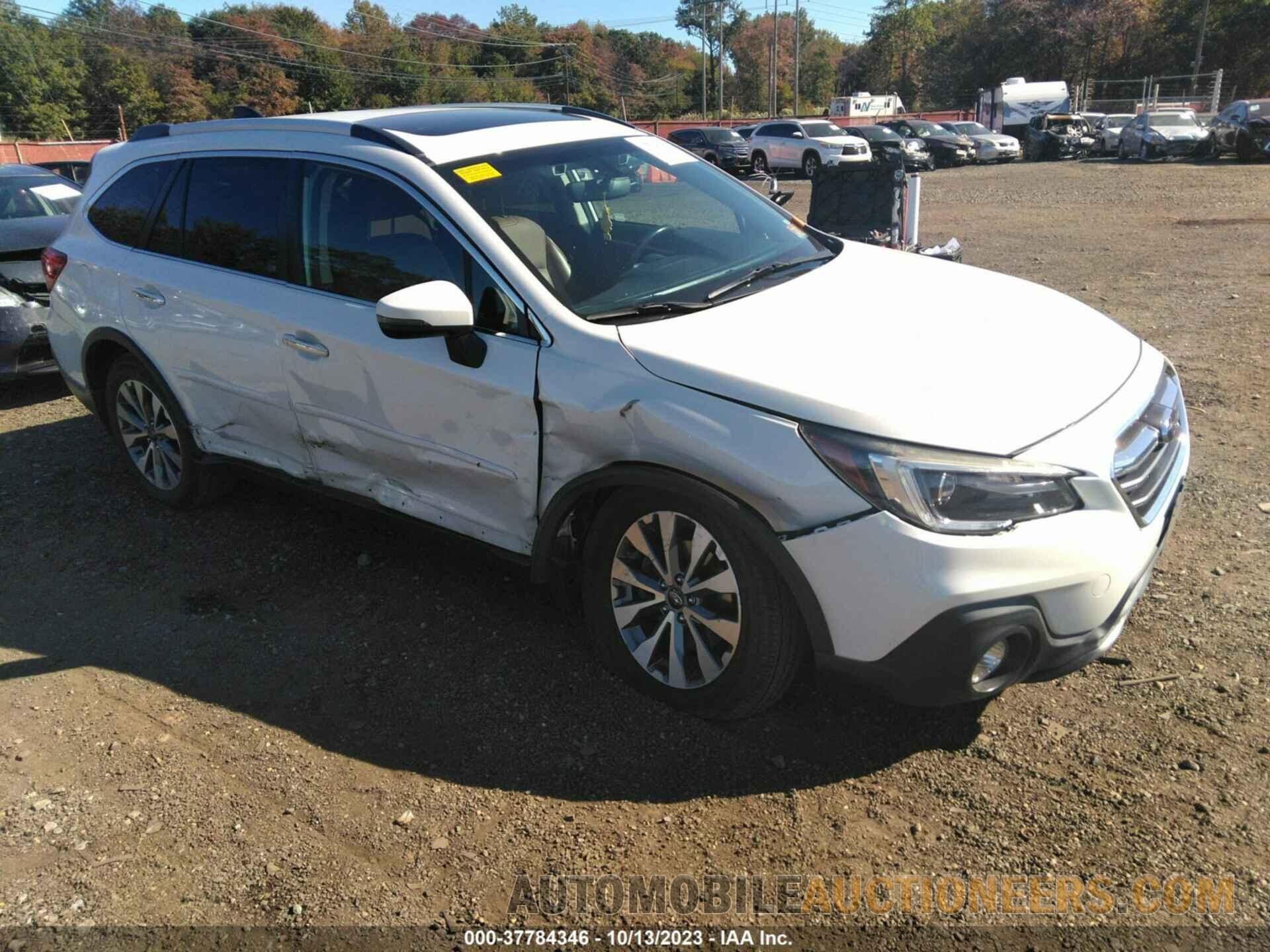 4S4BSETC1J3221009 SUBARU OUTBACK 2018