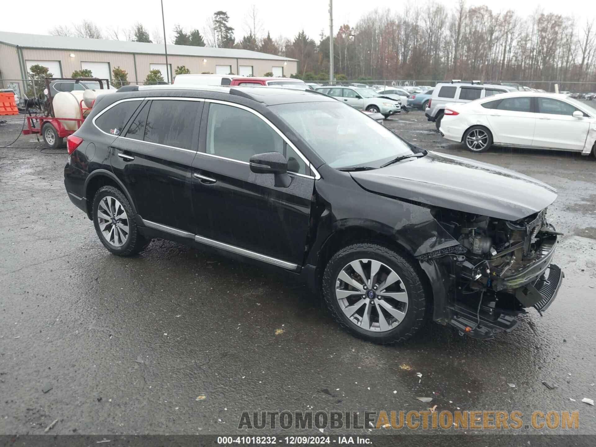 4S4BSETC1J3299273 SUBARU OUTBACK 2018