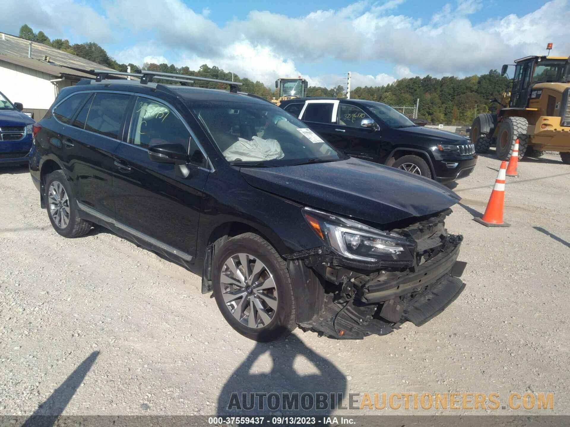 4S4BSETC1K3232593 SUBARU OUTBACK 2019