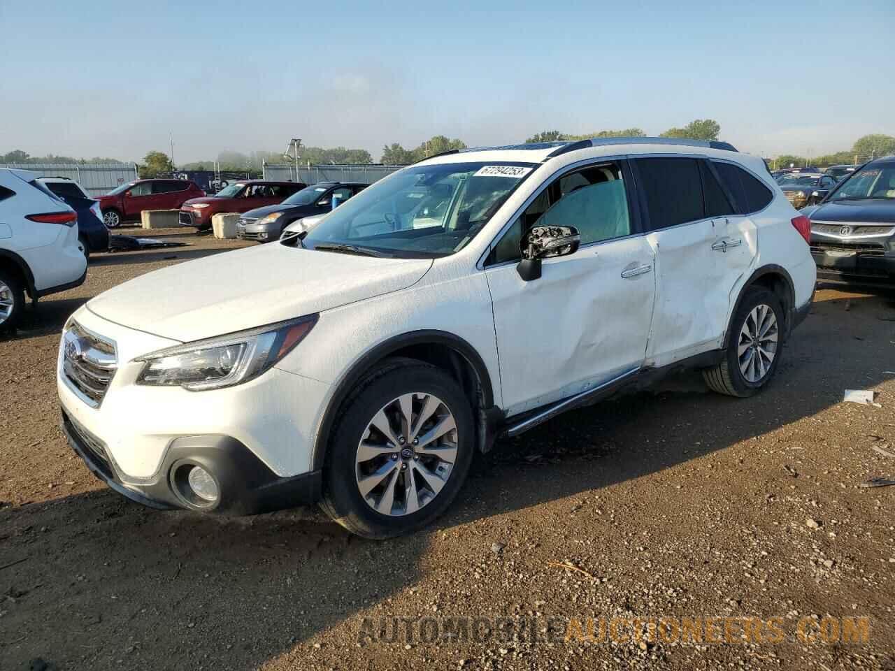 4S4BSETC1K3255517 SUBARU OUTBACK 2019