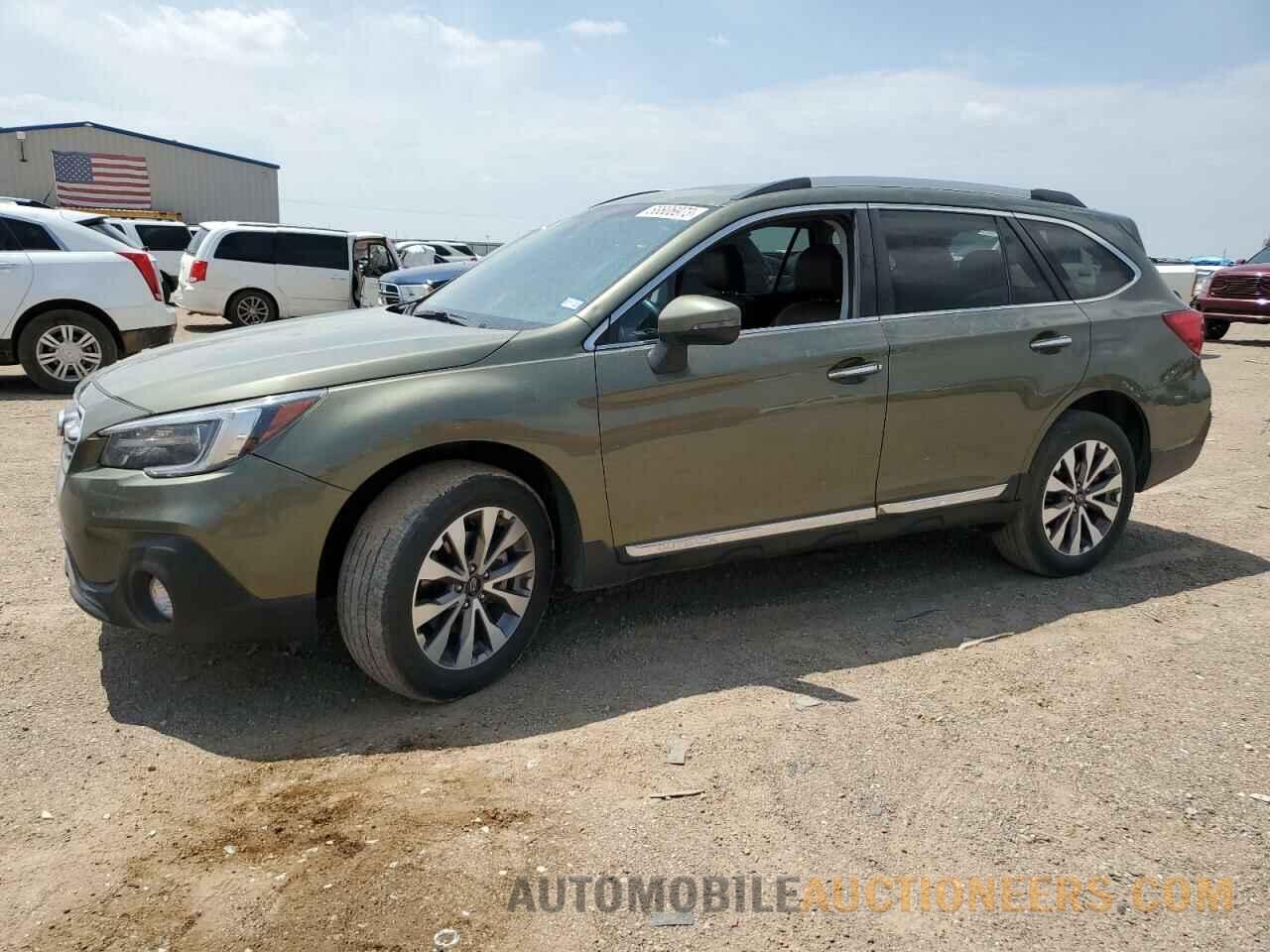 4S4BSETC1K3289280 SUBARU OUTBACK 2019