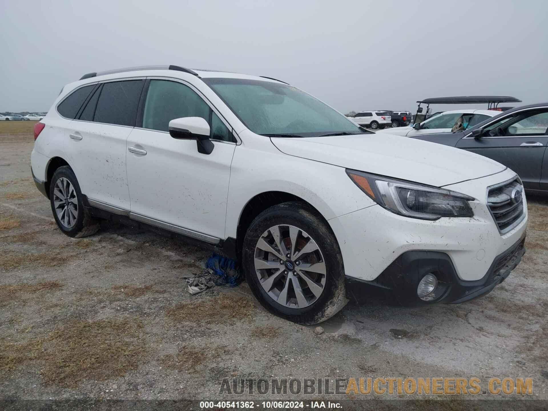 4S4BSETC1K3310614 SUBARU OUTBACK 2019