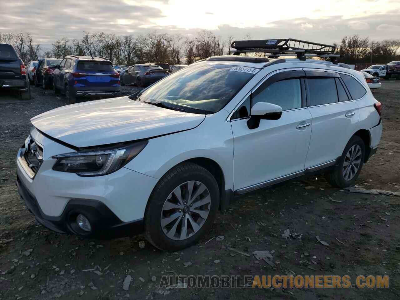 4S4BSETC1K3347114 SUBARU OUTBACK 2019