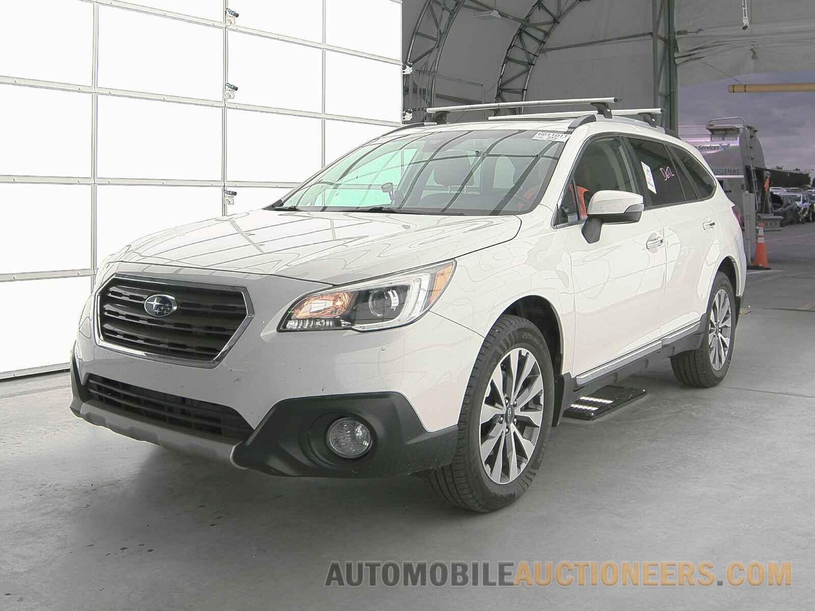 4S4BSETC2H3366604 Subaru Outback 2017