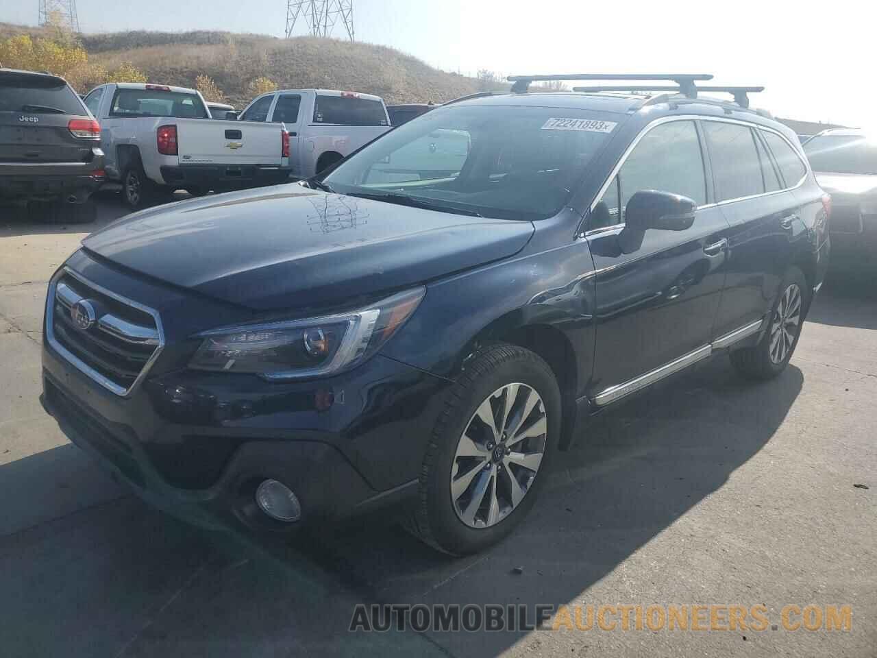 4S4BSETC2J3226400 SUBARU OUTBACK 2018