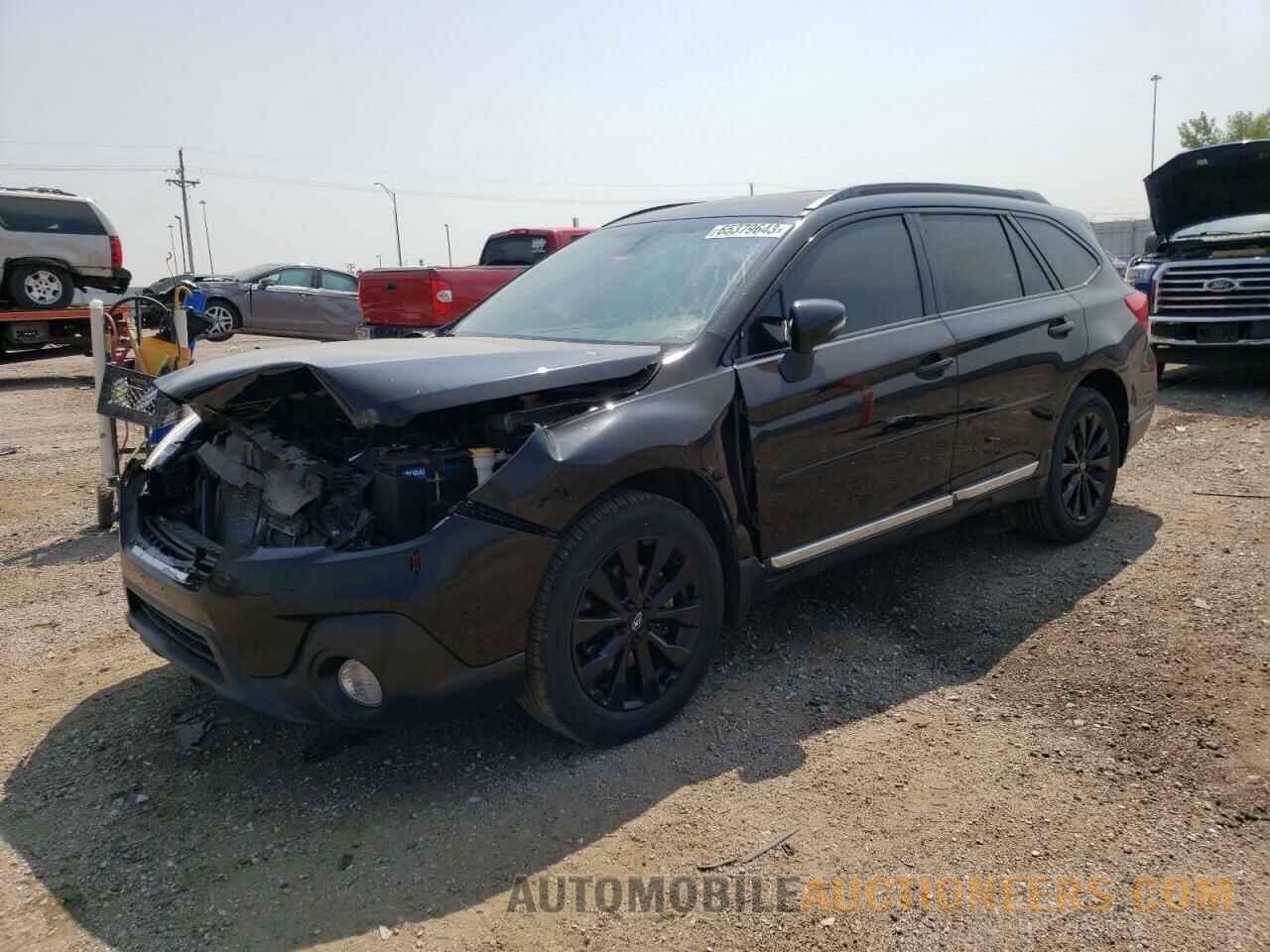 4S4BSETC2J3237185 SUBARU OUTBACK 2018